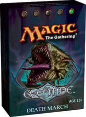 MTG Eventide Theme Deck: 