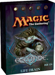 MTG Eventide Theme Deck: 