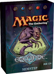 Eventide Sidestep Precon Theme Deck