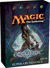 Eventide Superabundance Precon Theme Deck