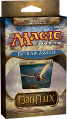 Conflux Intro Pack - Esper Air Assault