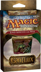 MTG Conflux Intro Pack: 