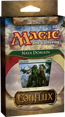 MTG Conflux Intro Pack: 