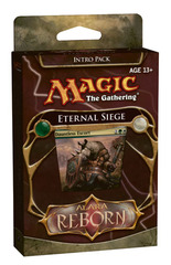 MTG Alara Reborn Intro Pack: 