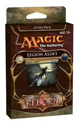 Alara Reborn Intro Pack - Legion Aloft