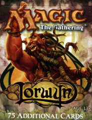 Lorwyn Tournament Starter Deck