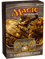 Shards of Alara Tournament Starter Deck