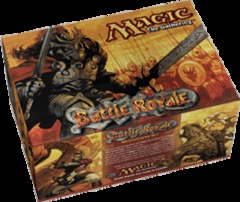 Battle Royale Multi-Player Box Set