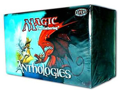 MTG Anthologies Box Set (Original)