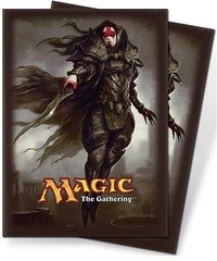 Worldwake Vampire Butcher Deck Protectors (80 ct)