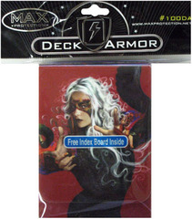 Max Protection Witch Deck Box