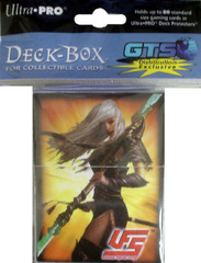 Deck Box - UFS - Zi Mei