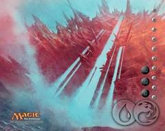 Eventide Cascade Bluffs Playmat