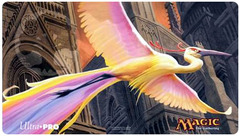 Birds of Paradise Playmat