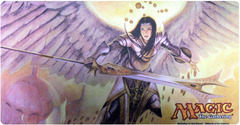 Battlegrace Angel Playmat