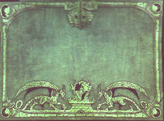 Dragon Shield Green Playmat