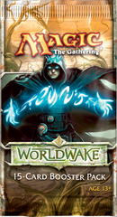 Worldwake Booster Pack