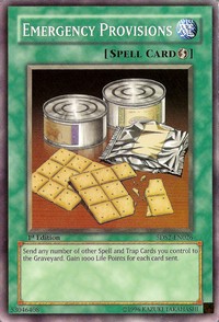 Emergency Provisions - 5DS2-EN026 - Common - 1st Edition