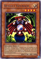 Reflect Bounder - CP01-EN009 - Rare - Unlimited Edition