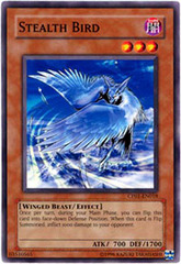 Stealth Bird - CP01-EN018 - Common - Unlimited Edition