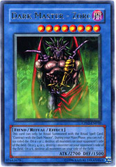 Dark Master - Zorc - CP02-EN010 - Rare - Unlimited Edition