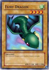 Fairy Dragon - CP03-EN012 - Common - Unlimited Edition