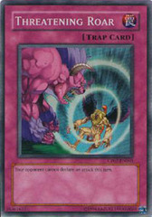 Threatening Roar - CP07-EN003 - Super Rare - Unlimited Edition