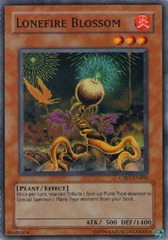 Lonefire Blossom - CP07-EN005 - Super Rare - Unlimited Edition