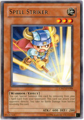 Spell Striker - CP07-EN008 - Rare - Unlimited Edition