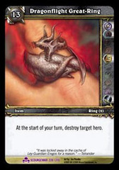 Dragonflight Great-Ring