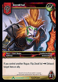 Zoraktul