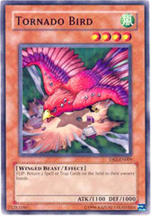 Tornado Bird - DB2-EN009 - Common - Unlimited Edition