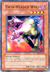 Twin-Headed Wolf - DB2-EN130 - Common - Unlimited Edition