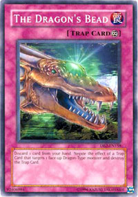 The Dragons Bead - DB2-EN158 - Common - Unlimited Edition