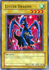 Luster Dragon - DR1-EN113 - Common - Unlimited Edition