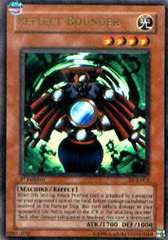 Reflect Bounder - DR1-EN174 - Super Rare - Unlimited Edition