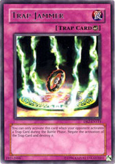 Trap Jammer - DR2-EN111 - Rare - Unlimited Edition