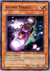 Atomic Firefly - DR2-EN136 - Common - Unlimited Edition