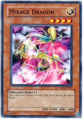 Mirage Dragon - DR3-EN087 - Common - Unlimited Edition