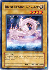 Divine Dragon Ragnarok - DR3-EN122 - Common - Unlimited Edition