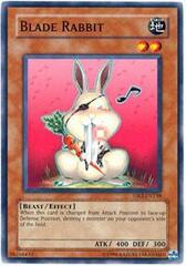 Blade Rabbit - DR3-EN138 - Common - Unlimited Edition