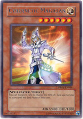 Cybernetic Magician - DR04-EN016 - Rare - Unlimited Edition