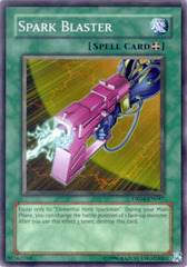 Spark Blaster - DR04-EN047 - Common - Unlimited Edition