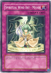 Spiritual Wind Art - Miyabi - DR04-EN053 - Common - Unlimited Edition