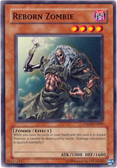 Reborn Zombie - DR04-EN069 - Common - Unlimited Edition