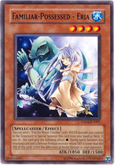 Familiar-Possessed - Eria - DR04-EN087 - Common - Unlimited Edition