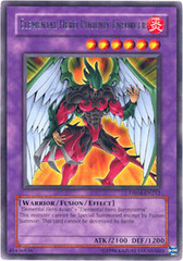 Elemental Hero Phoenix Enforcer - DR04-EN212 - Rare - Unlimited Edition