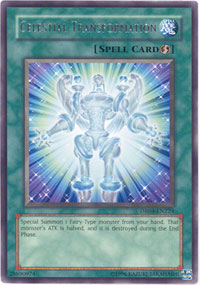 Celestial Transformation - DR04-EN224 - Rare - Unlimited Edition Celestial Transformation - DR04-EN224 - Rare - Unlimited Edition