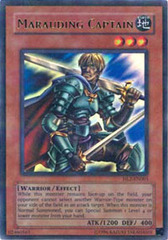 Marauding Captain - HL2-EN005 - Parallel Rare - Limited Edition