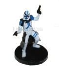 501st Legion Clone Commander